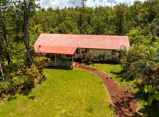 11-1849 Wailele St, Mountain View, HI 96771