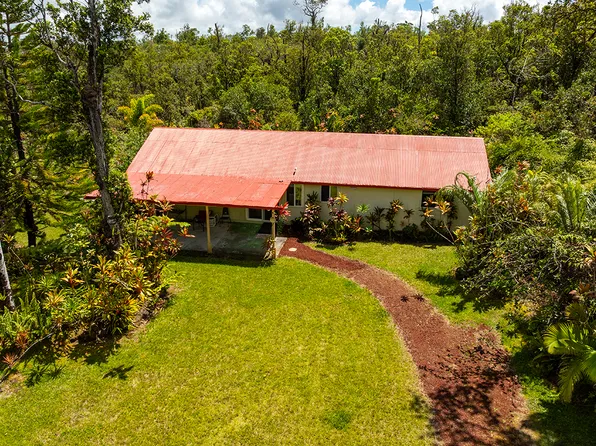 11-1849 Wailele St, Mountain View, HI 96771