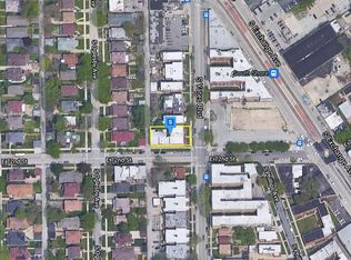 2354 E 72nd St #3E, Chicago, IL 60649