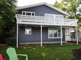 3602 Lake Shore Dr, Michiana Shores, IN 46360