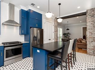 2537 Jura St, Baton Rouge, LA 70806