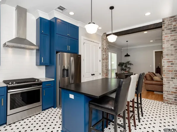 2537 Jura St, Baton Rouge, LA 70806