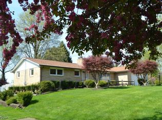 4944 Monticello Ave NW, Canton, OH 44708