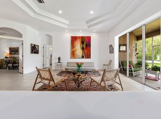 735 Shadow Bay Way, Osprey, FL 34229