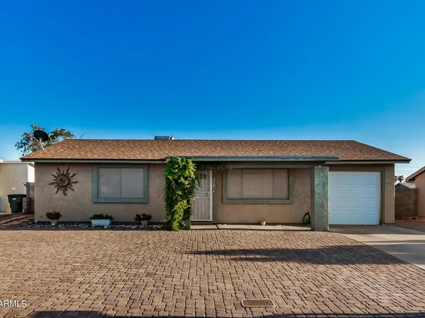 3209 W LIBBY Street, Phoenix, AZ 85053