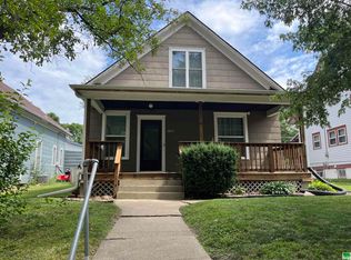 1718 Ross St, Sioux City, IA 51103
