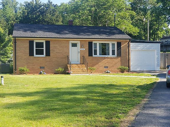 2nd image of 43181 Plainview Dr