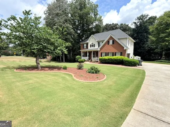 3151 Hurst Rd SW, Conyers, GA 30094