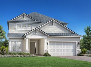 Caspian Plan, Mariposa at EverRange, Jacksonville, FL 32256