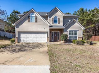 5185 Freedom Ridge Ct, Columbus, GA 31907