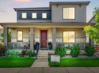 10730 Reunion Pkwy, Commerce City, CO 80022