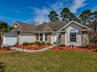 2790 San Ctuary Blvd, Conway, SC 29526