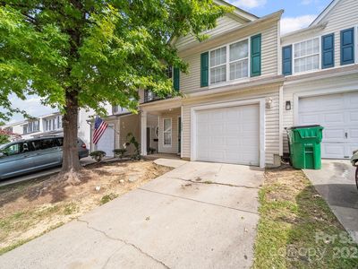 5334 Esther Ln, Charlotte, NC, 28214
