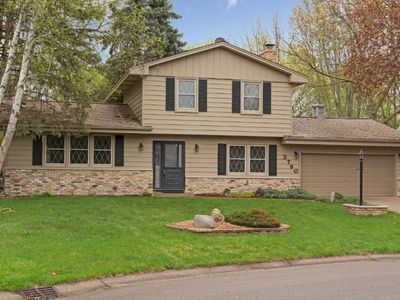 3780 Nathan Ln N, Plymouth, MN, 55441