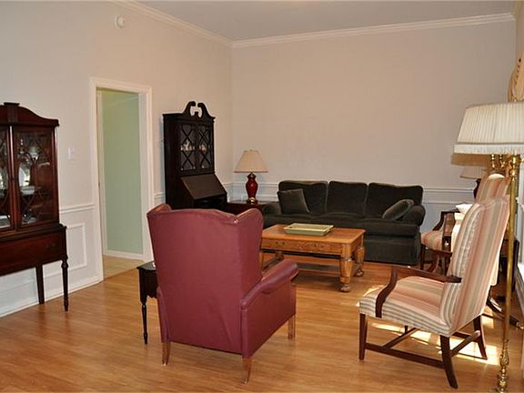 Off the side as You Walk in is a Very Roomy Lounge or Study area.