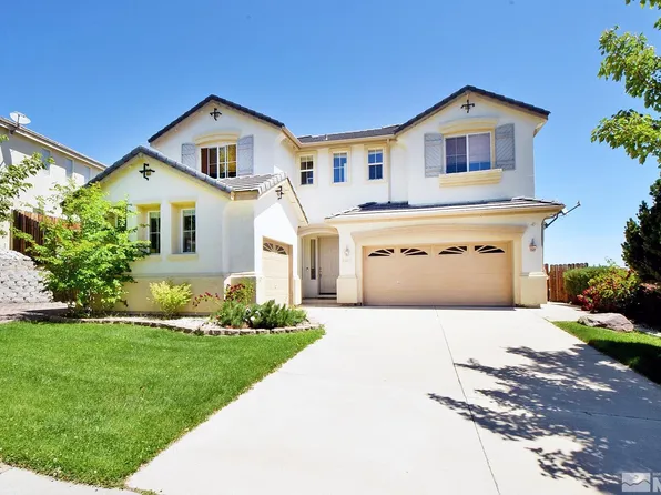 5665 Tappan Dr, Reno, NV 89523