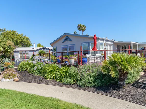 376 Glacier Way, San Rafael, CA 94903