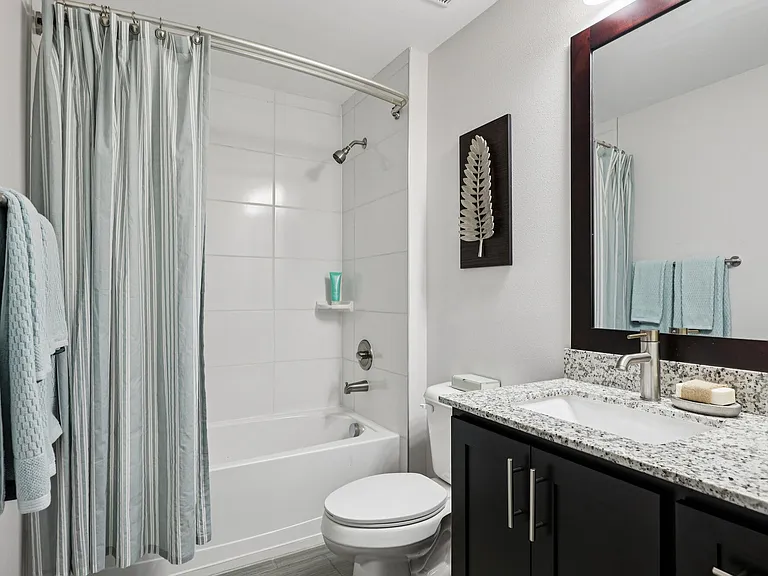 Mila Apartments — Photo 18
