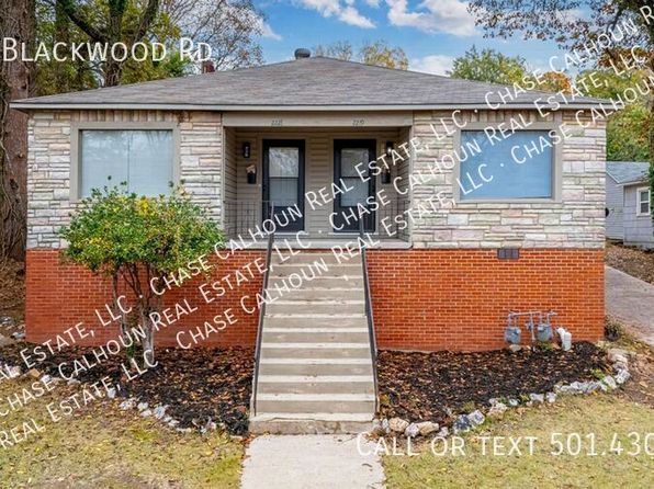 2221 Blackwood Rd