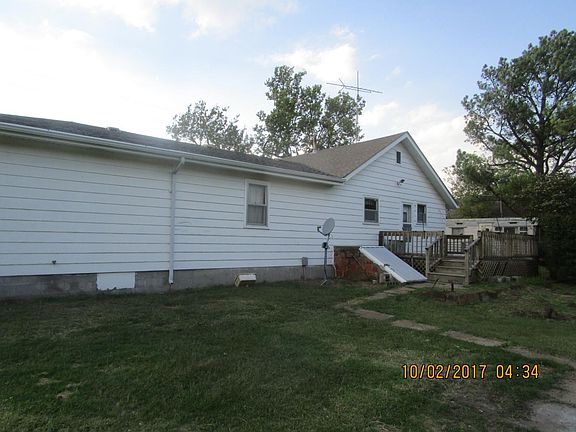 Back of House