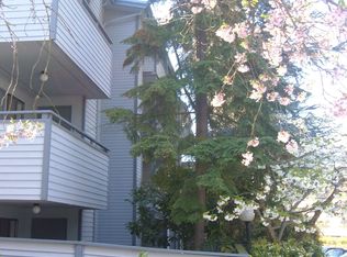 Nor'Easter Apartments, Seattle, WA 98115