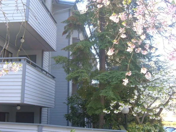Nor'Easter Apartments, 5745 NE 63rd St #302, Seattle, WA 98115