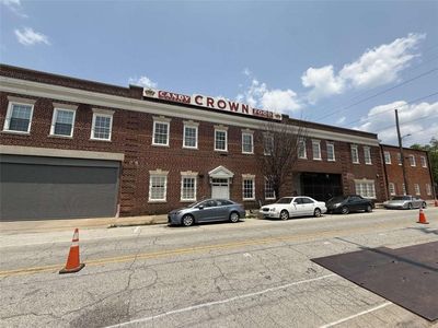 320 Martin Luther King Jr Dr SE APT 5, Atlanta, GA, 30312
