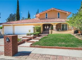 11731 Preston Trails Ave, Porter Ranch, CA 91326