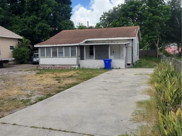 2816 Central Ave, Fort Myers, FL 33901