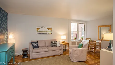 Sold by Garfield Realty 