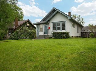 4525 17th Ave S, Minneapolis, MN 55407