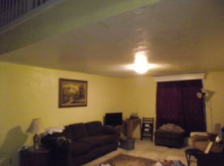 707 E Mohawk Blvd N, Tulsa, OK 74106