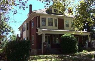 1538 Penn Ave, Reading, PA 19610