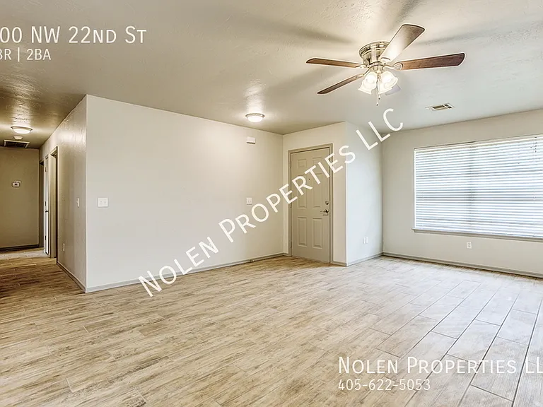800 NW 22nd St — Photo 4