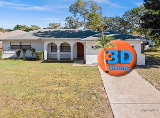 2078 Maguire Ave, Spring Hill, FL 34608