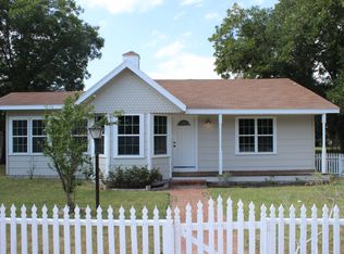 6052 Private Road 2752, Clyde, TX 79510