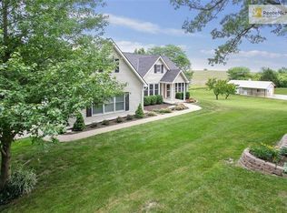 20310 Highway 273, Platte City, MO 64079