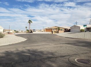 3329 Lark Ln, Lake Havasu City, AZ 86406