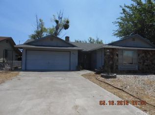 612 Bass Ln, Clearlake Oaks, CA 95423