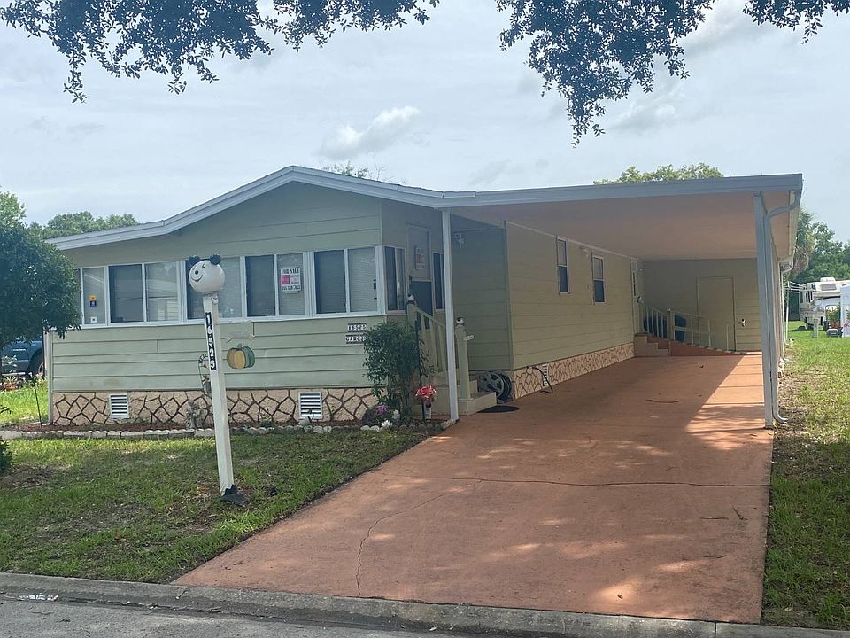 1st image of 16525 Menorca Dr #1110