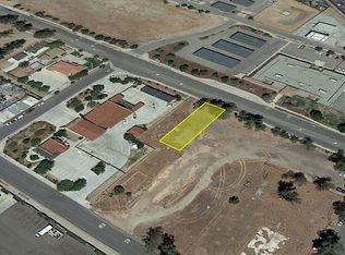 E San Jacinto Ave, Perris, CA 92570