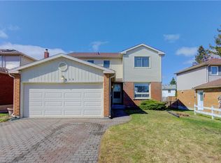 498 Thorndale Dr, Waterloo, ON