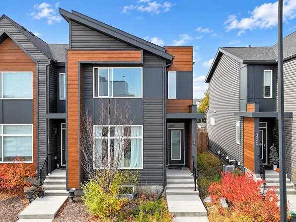 329 SW Seton Cir SE, Calgary, AB T3M 2V3