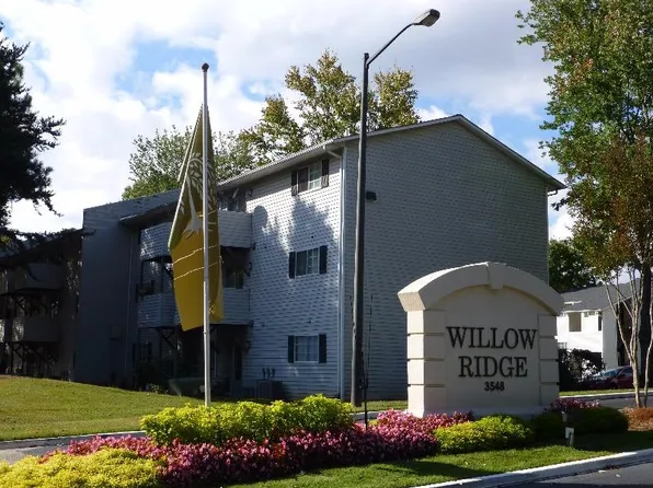 3548 Rockbridge Rd, Avondale Estates, GA 30002