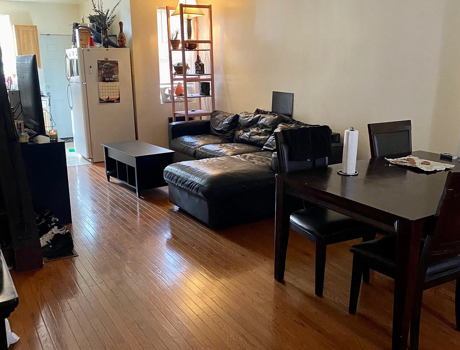 2 bed, 1018 sqft, $1,500 — Photo 1