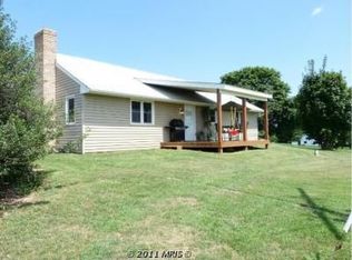 1420 Knopp Rd, Jarrettsville, MD 21084