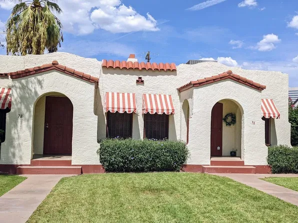 78 W Vernon Ave, Phoenix, AZ 85003