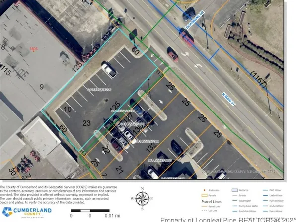 3610 N Main St, Hope Mills, NC 28348