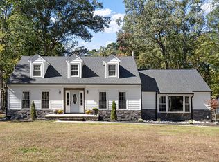 6609 Chantilley Pl, Bahama, NC 27503