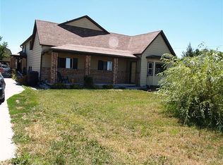 2662 N 1500 W, Clinton, UT 84015
